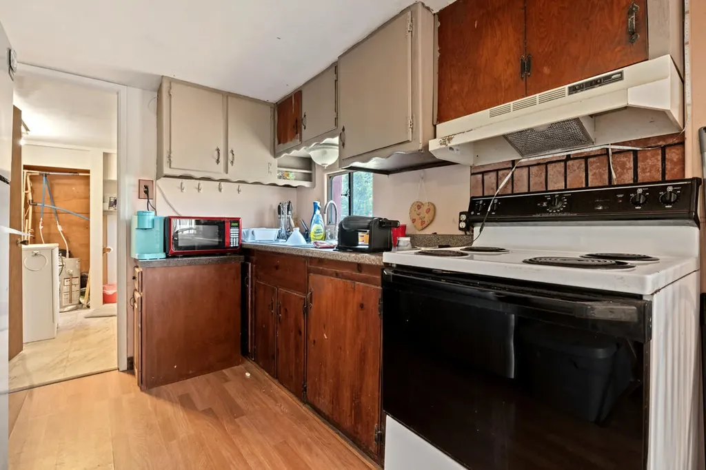 241 Geronimo Road Maple Ridge Township MI 49707