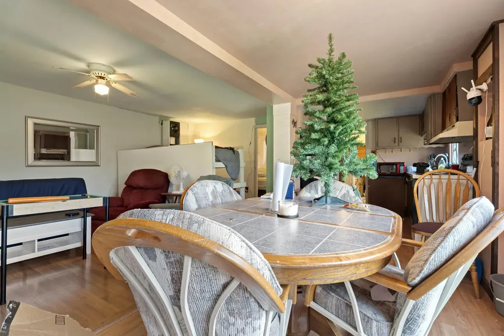 241 Geronimo Road Maple Ridge Township MI 49707