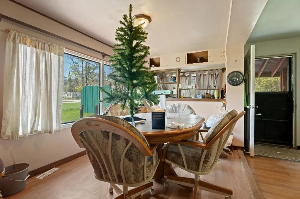 241 Geronimo Road Maple Ridge Township MI 49707