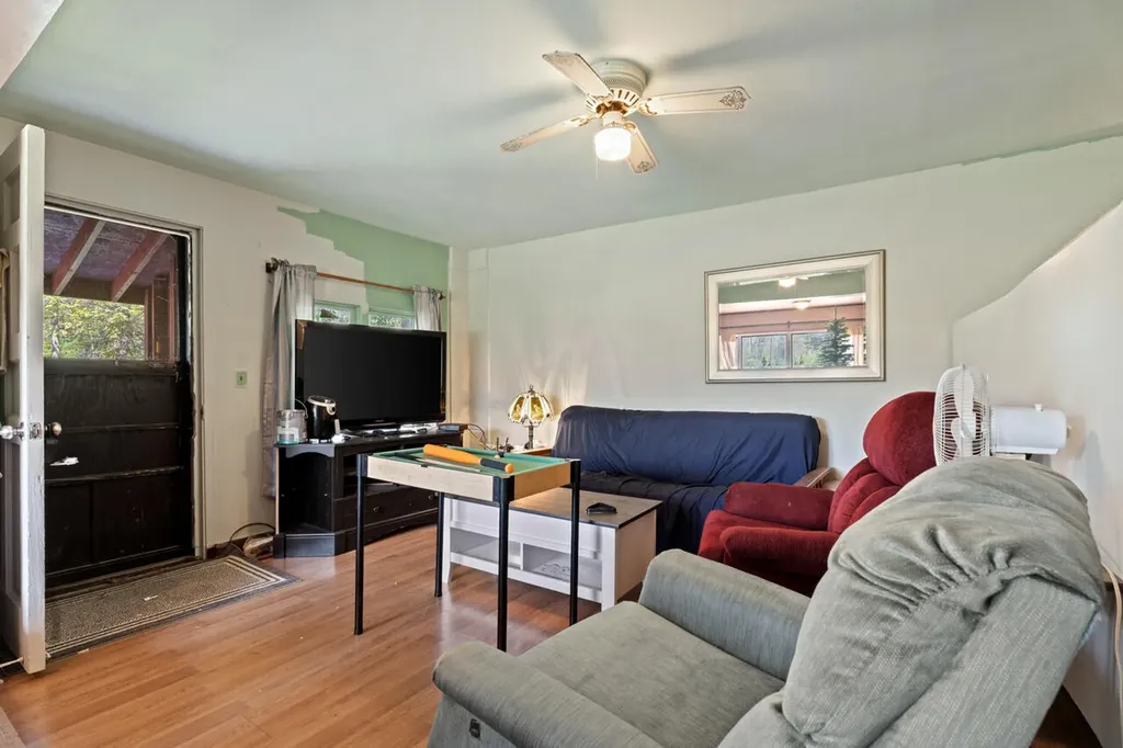 241 Geronimo Road Maple Ridge Township MI 49707