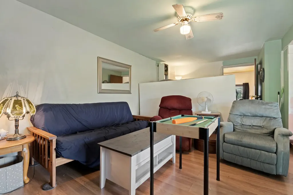 241 Geronimo Road Maple Ridge Township MI 49707