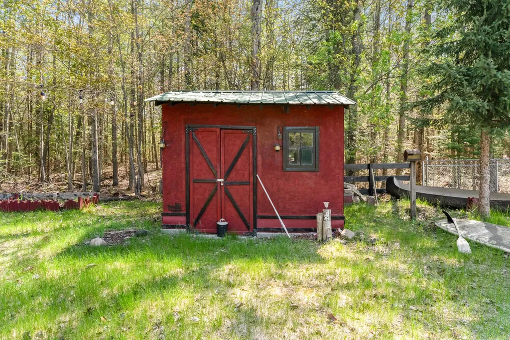 241 Geronimo Road Maple Ridge Township MI 49707