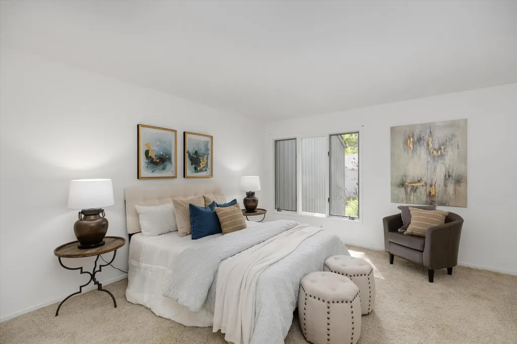 2112 Overlook Court Ann Arbor City MI 48103