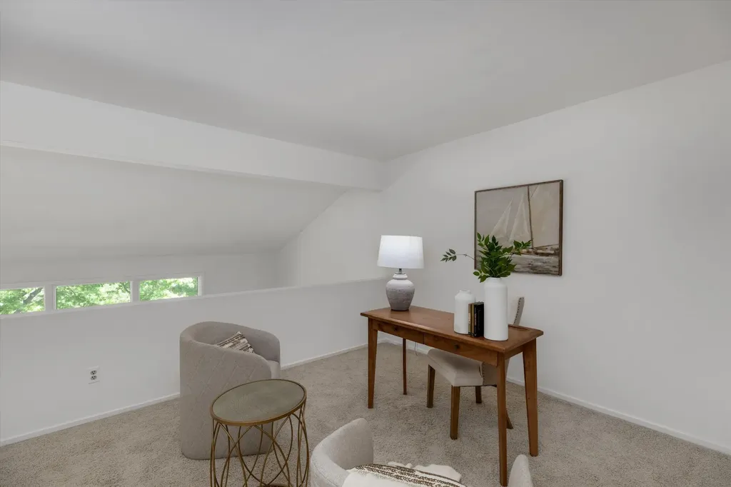 2112 Overlook Court Ann Arbor City MI 48103