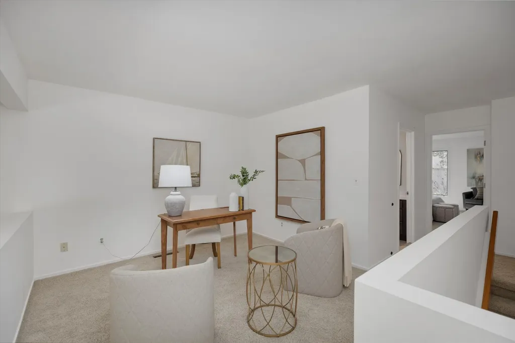 2112 Overlook Court Ann Arbor City MI 48103