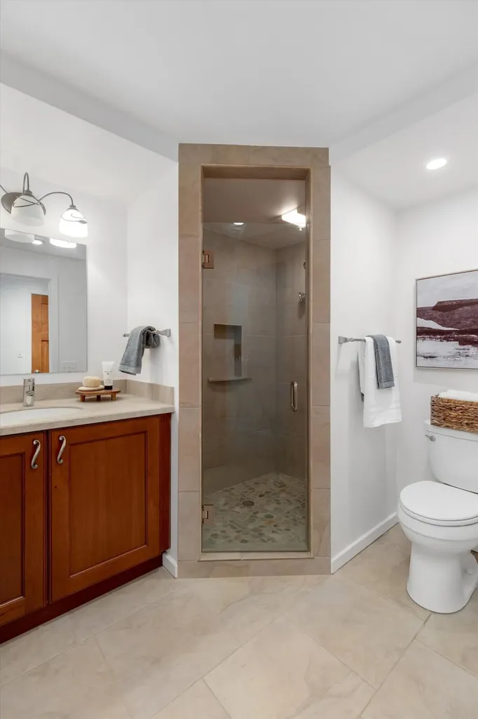 2112 Overlook Court Ann Arbor City MI 48103