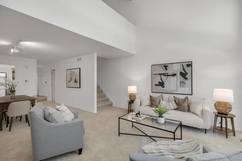 2112 Overlook Court Ann Arbor City MI 48103