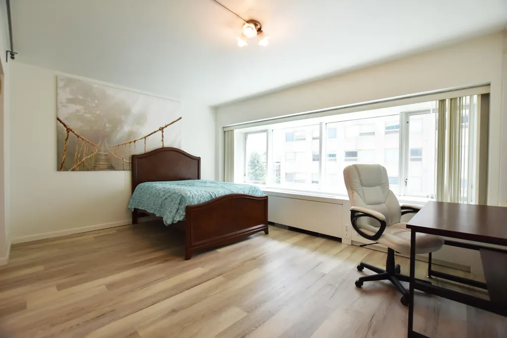 555 E William Street Ann Arbor City MI 48104