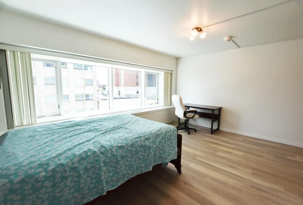 555 E William Street Ann Arbor City MI 48104