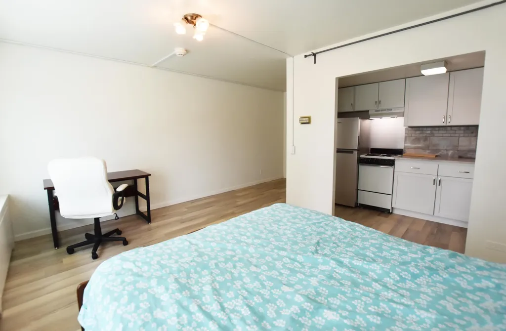555 E William Street Ann Arbor City MI 48104