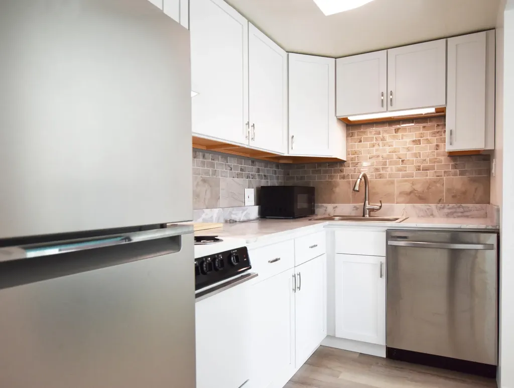 555 E William Street Ann Arbor City MI 48104