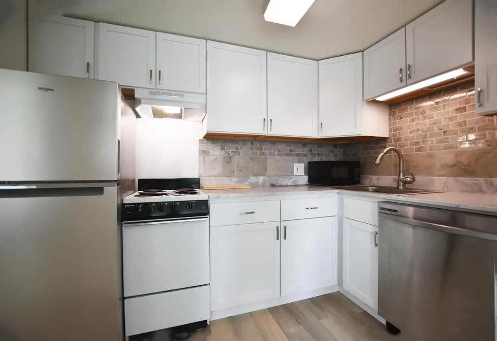 555 E William Street Ann Arbor City MI 48104
