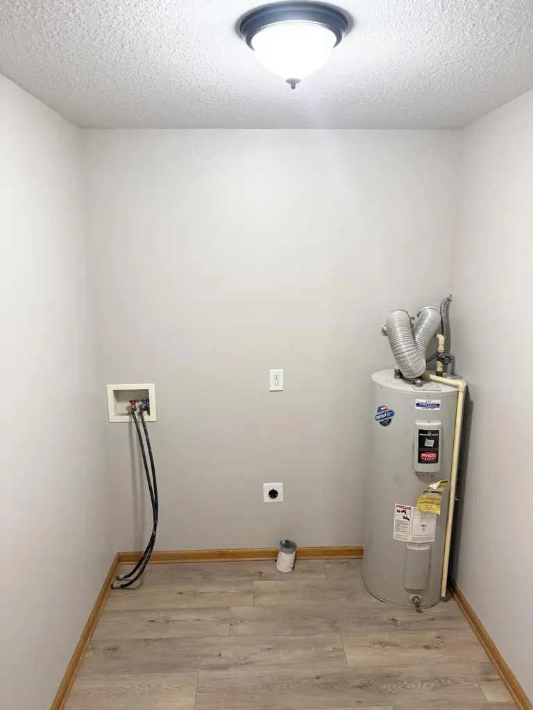 9669 Wildflower Court Van Buren Charter Township MI 48111
