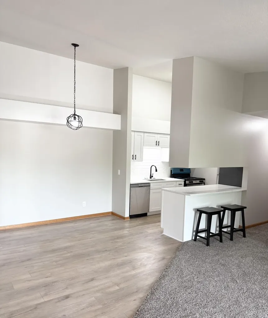 9669 Wildflower Court Van Buren Charter Township MI 48111
