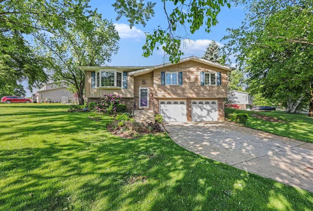 5978 Flamingo Drive Napoleon Township MI 49201