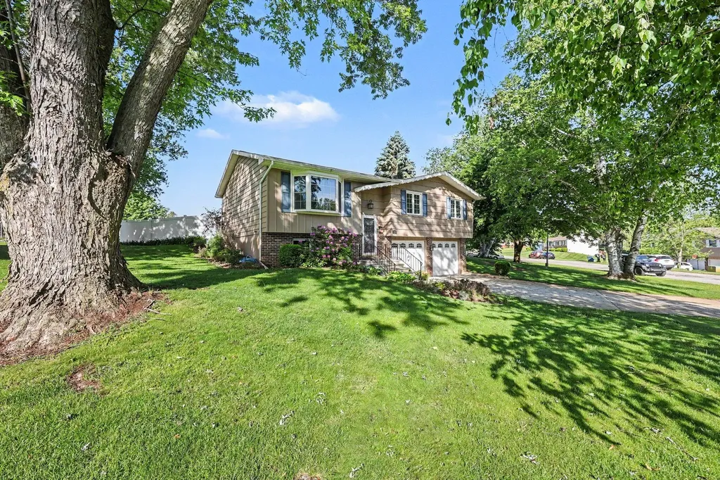 5978 Flamingo Drive Napoleon Township MI 49201