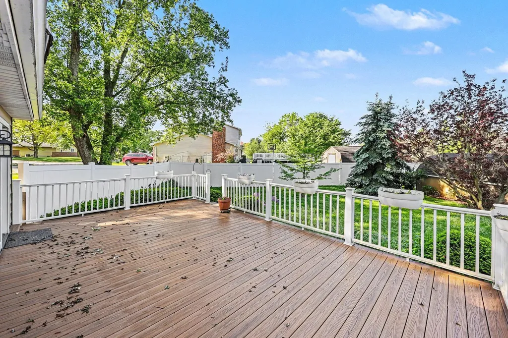5978 Flamingo Drive Napoleon Township MI 49201