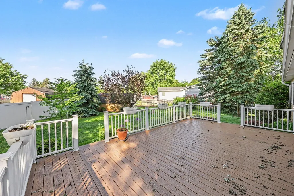 5978 Flamingo Drive Napoleon Township MI 49201