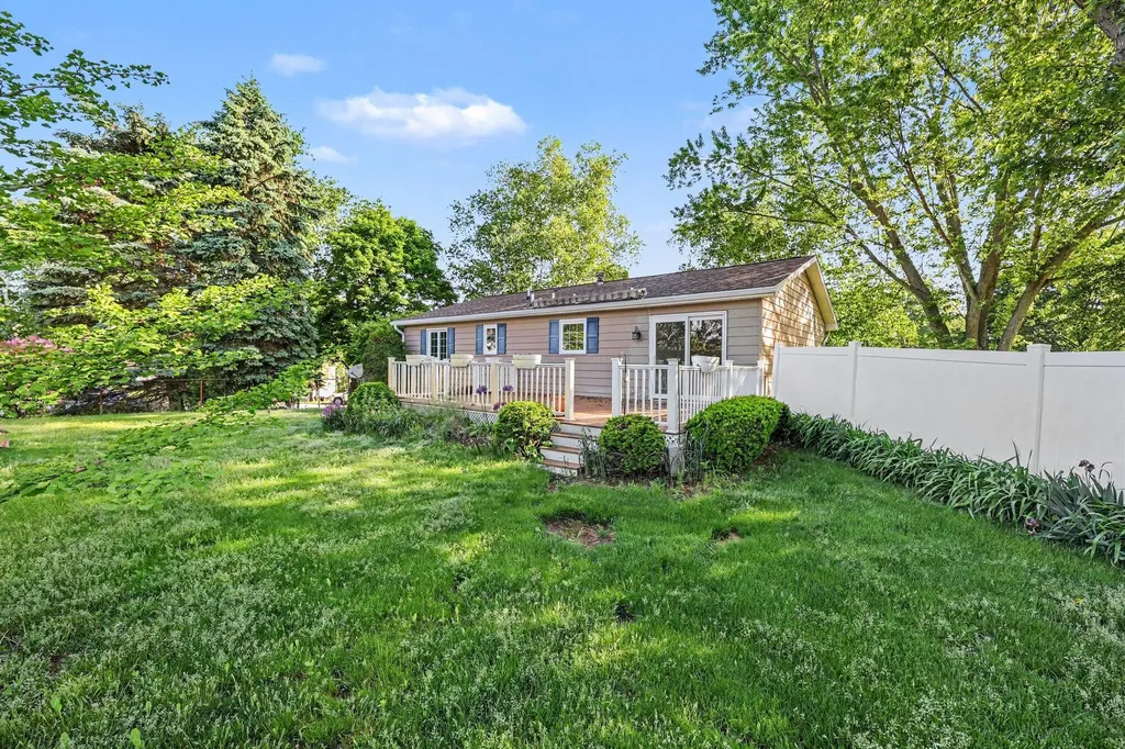 5978 Flamingo Drive Napoleon Township MI 49201