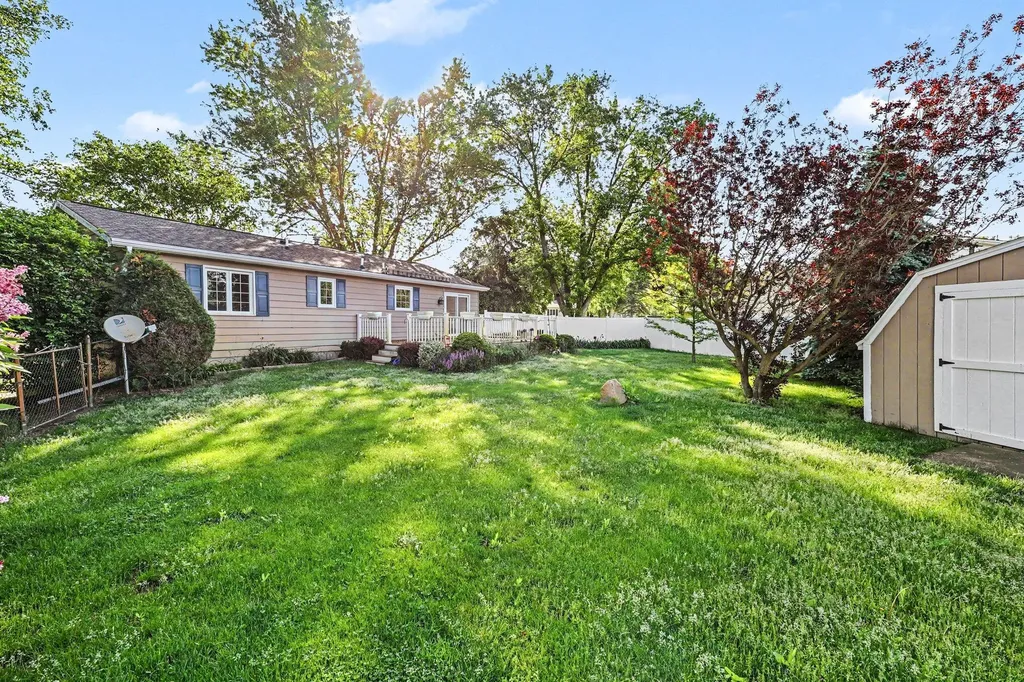 5978 Flamingo Drive Napoleon Township MI 49201