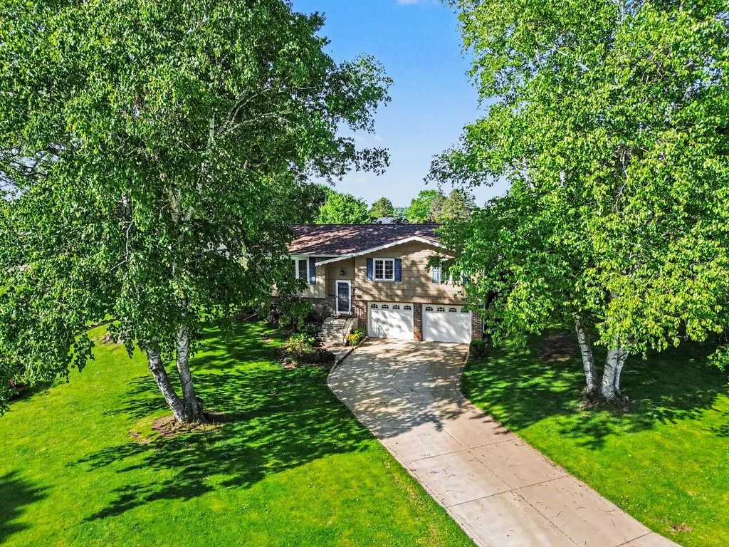 5978 Flamingo Drive Napoleon Township MI 49201
