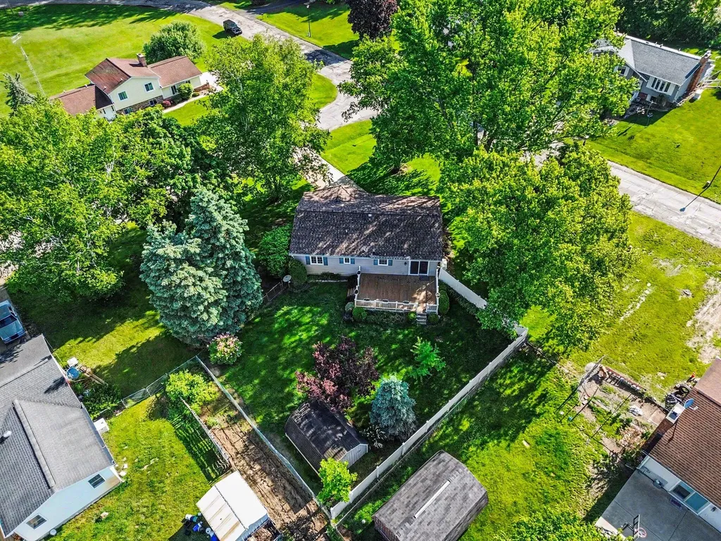 5978 Flamingo Drive Napoleon Township MI 49201