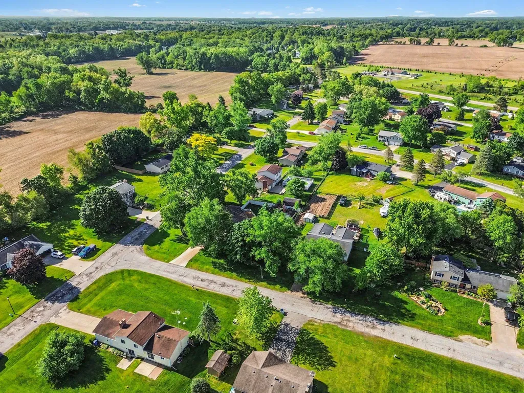 5978 Flamingo Drive Napoleon Township MI 49201