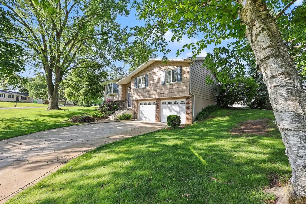 5978 Flamingo Drive Napoleon Township MI 49201