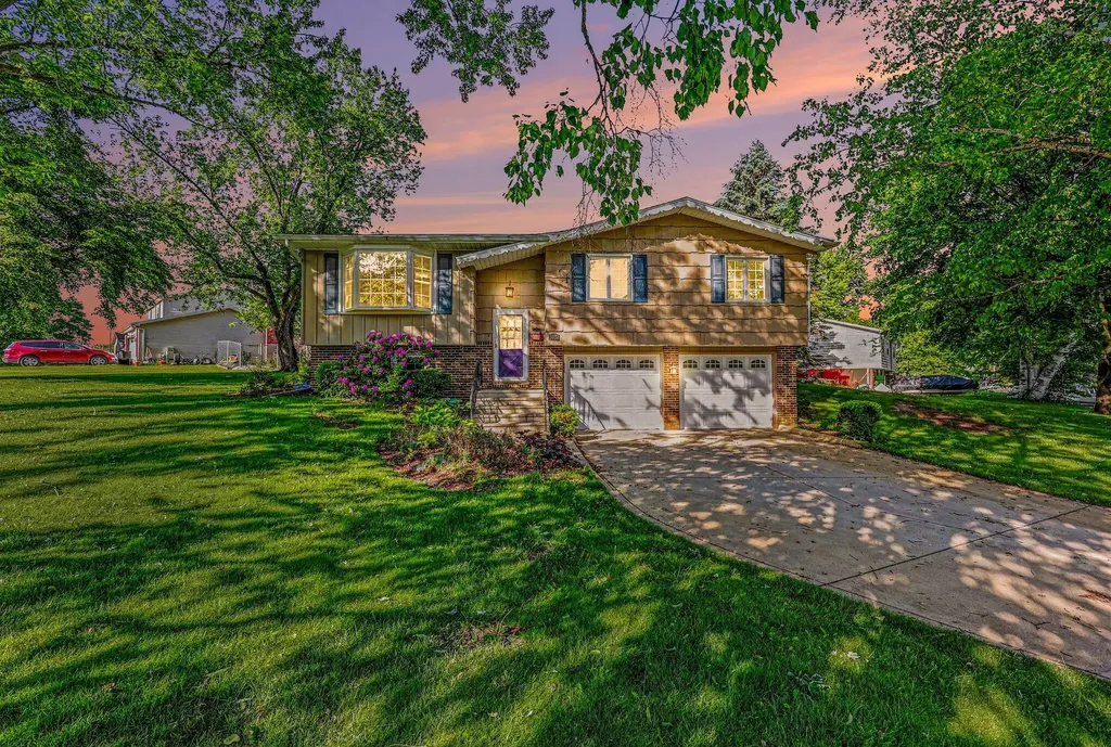 5978 Flamingo Drive Napoleon Township MI 49201