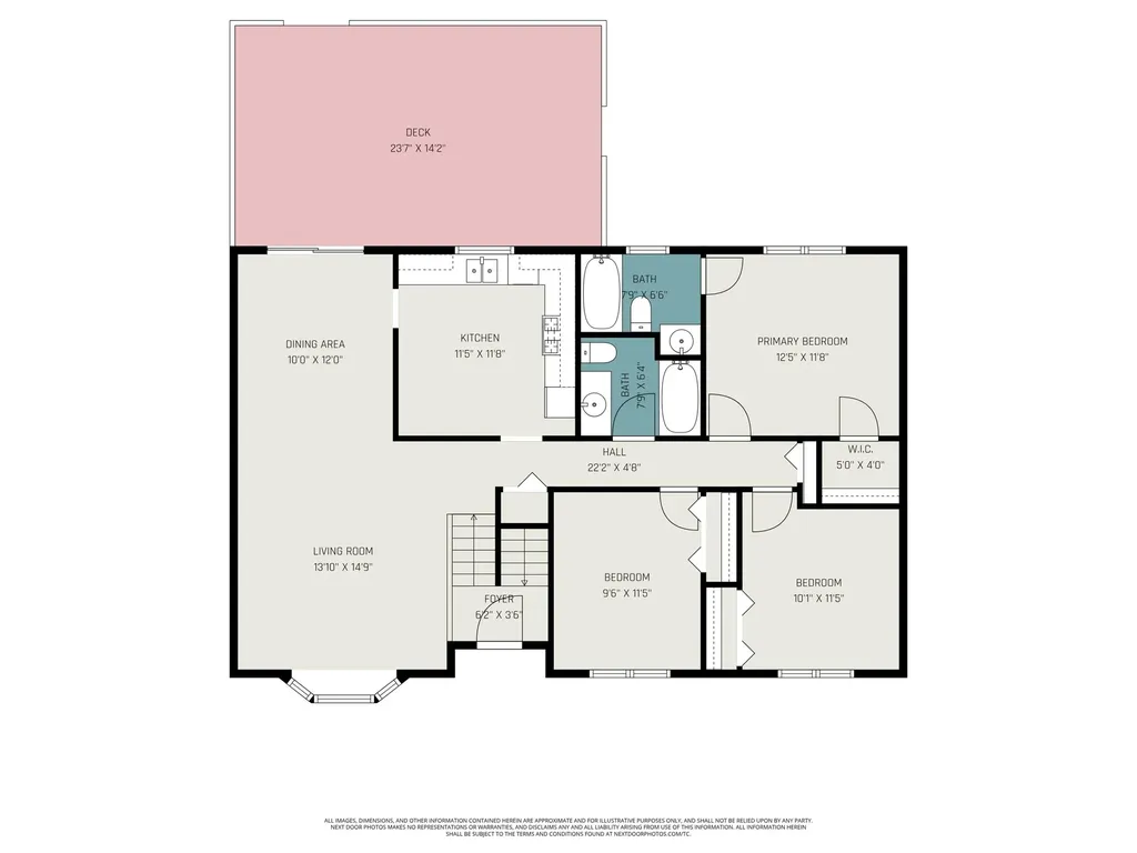 5978 Flamingo Drive Napoleon Township MI 49201