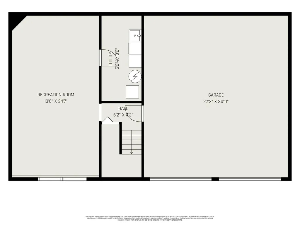 5978 Flamingo Drive Napoleon Township MI 49201