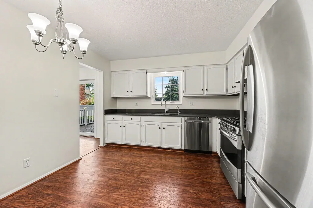 5978 Flamingo Drive Napoleon Township MI 49201