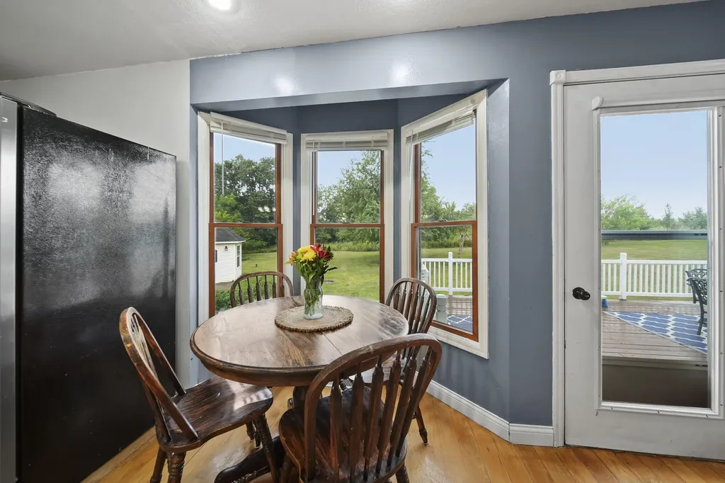 1298 E Carleton Road Madison Charter Township MI 49221