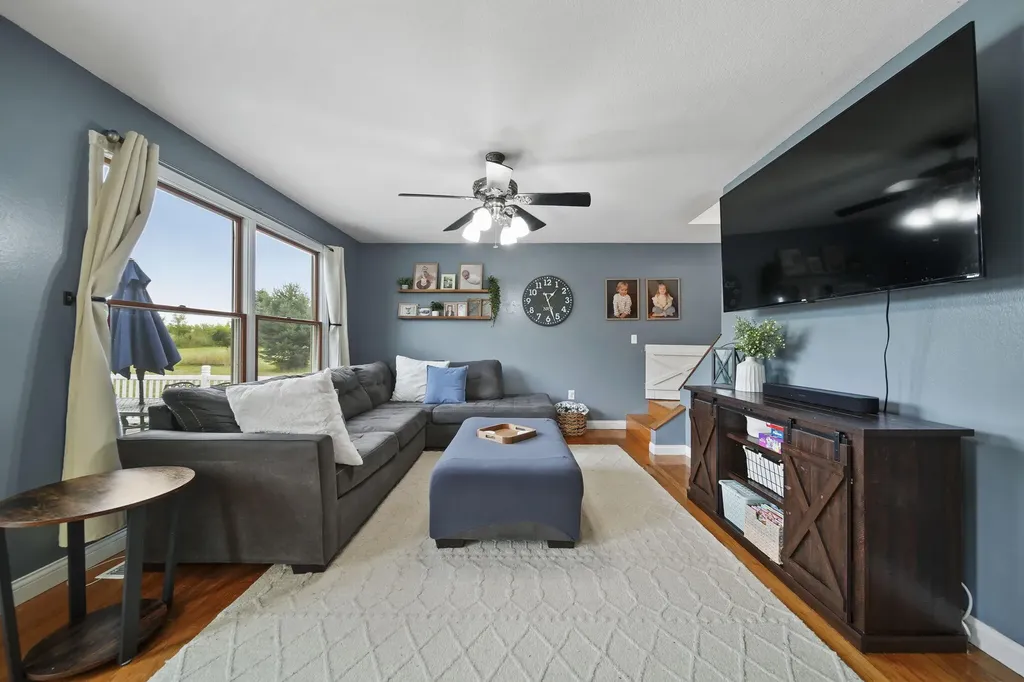 1298 E Carleton Road Madison Charter Township MI 49221