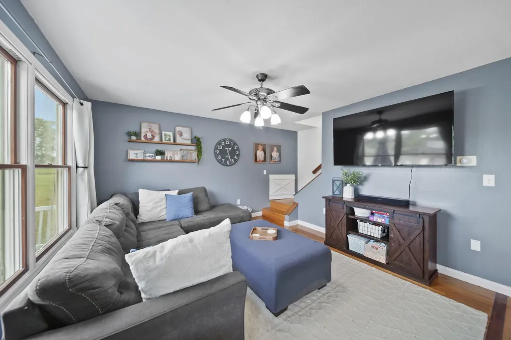 1298 E Carleton Road Madison Charter Township MI 49221