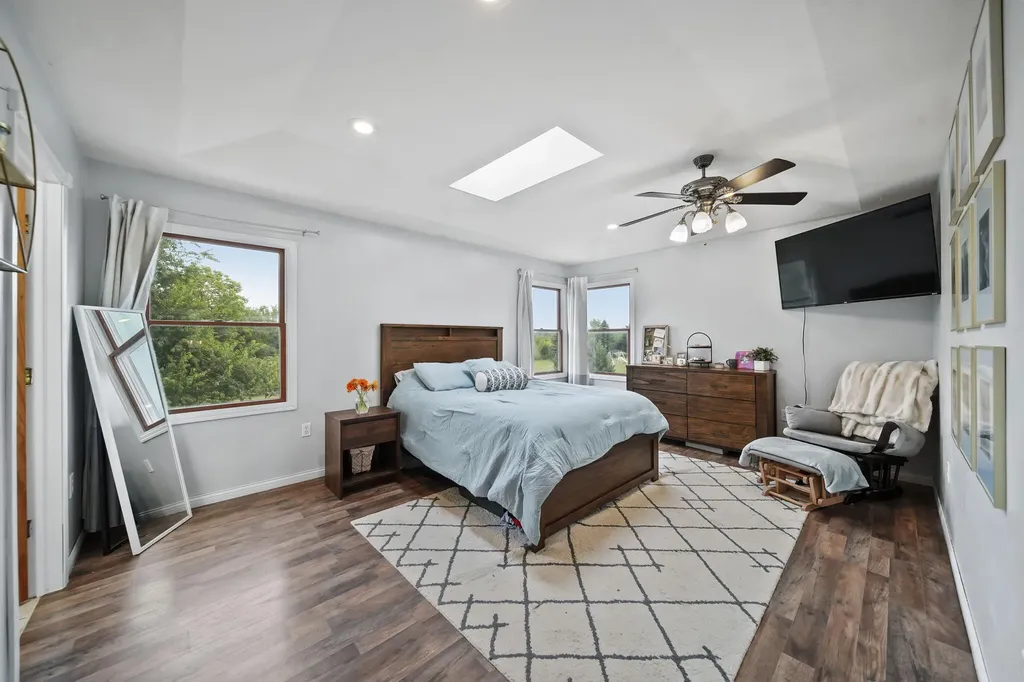 1298 E Carleton Road Madison Charter Township MI 49221