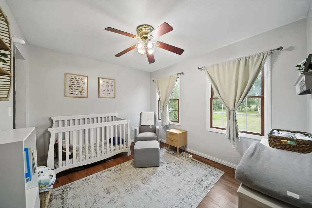 1298 E Carleton Road Madison Charter Township MI 49221