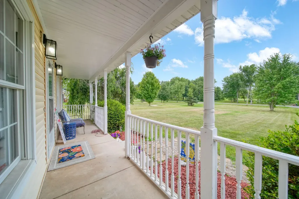1298 E Carleton Road Madison Charter Township MI 49221