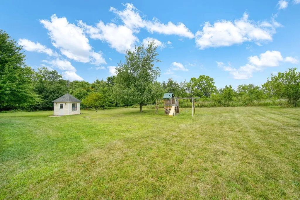 1298 E Carleton Road Madison Charter Township MI 49221
