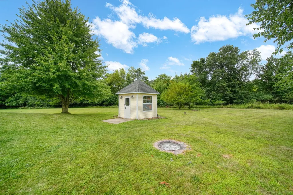 1298 E Carleton Road Madison Charter Township MI 49221
