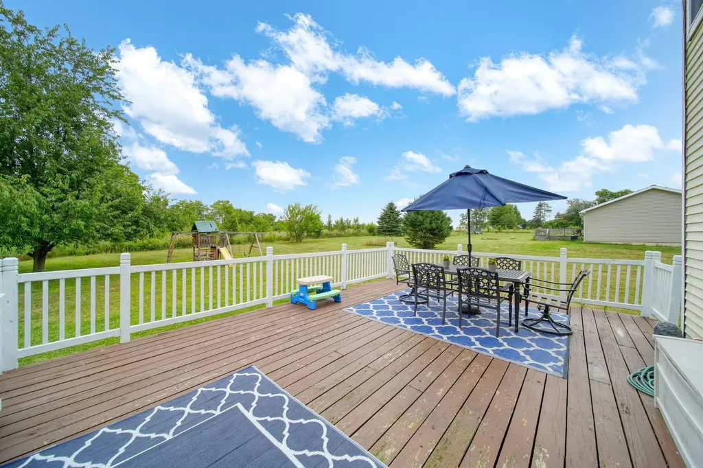 1298 E Carleton Road Madison Charter Township MI 49221