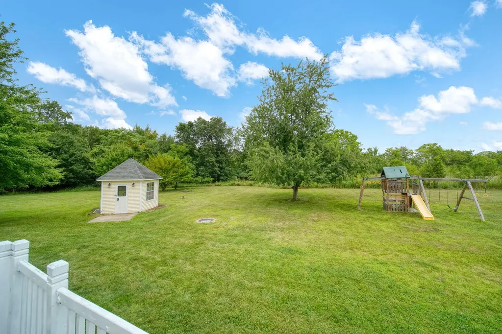 1298 E Carleton Road Madison Charter Township MI 49221