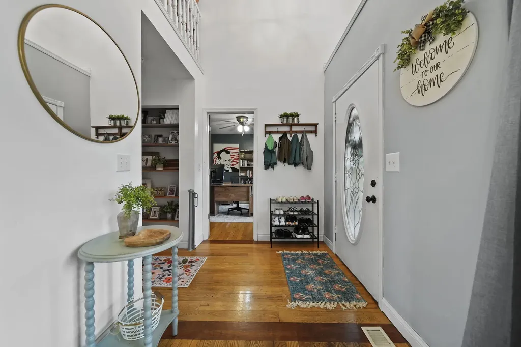 1298 E Carleton Road Madison Charter Township MI 49221