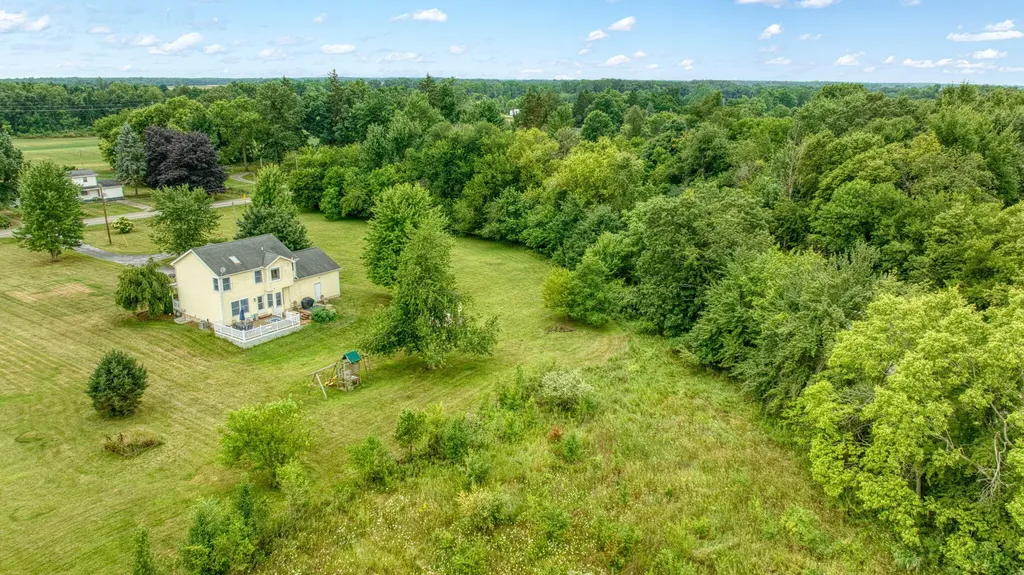 1298 E Carleton Road Madison Charter Township MI 49221
