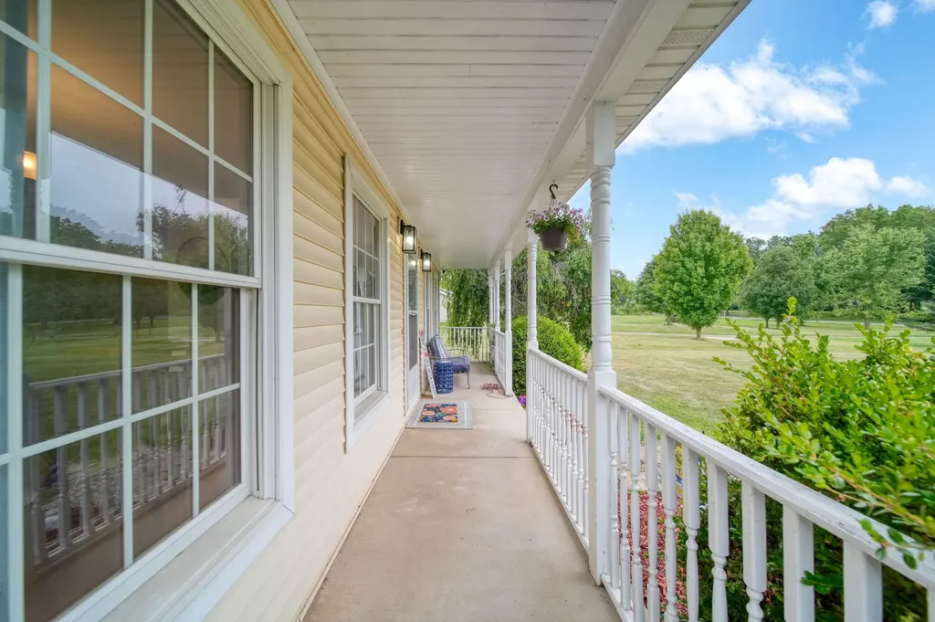 1298 E Carleton Road Madison Charter Township MI 49221