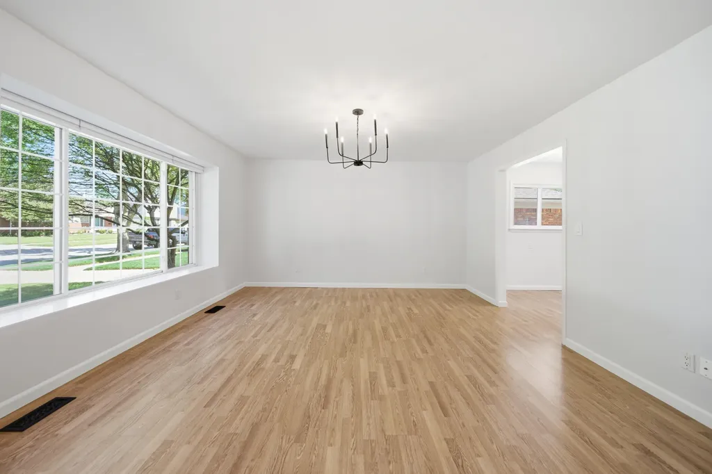 10052 Wolfriver Drive Plymouth Charter Township MI 48170