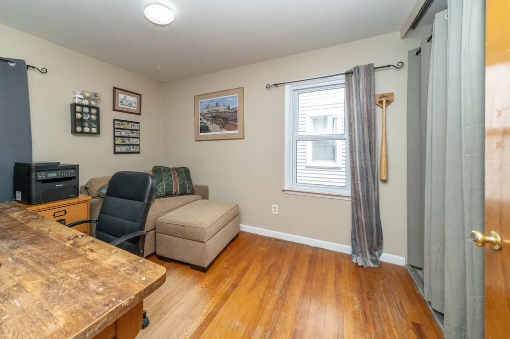 1136 Lester Avenue Ypsilanti Charter Township MI 48198