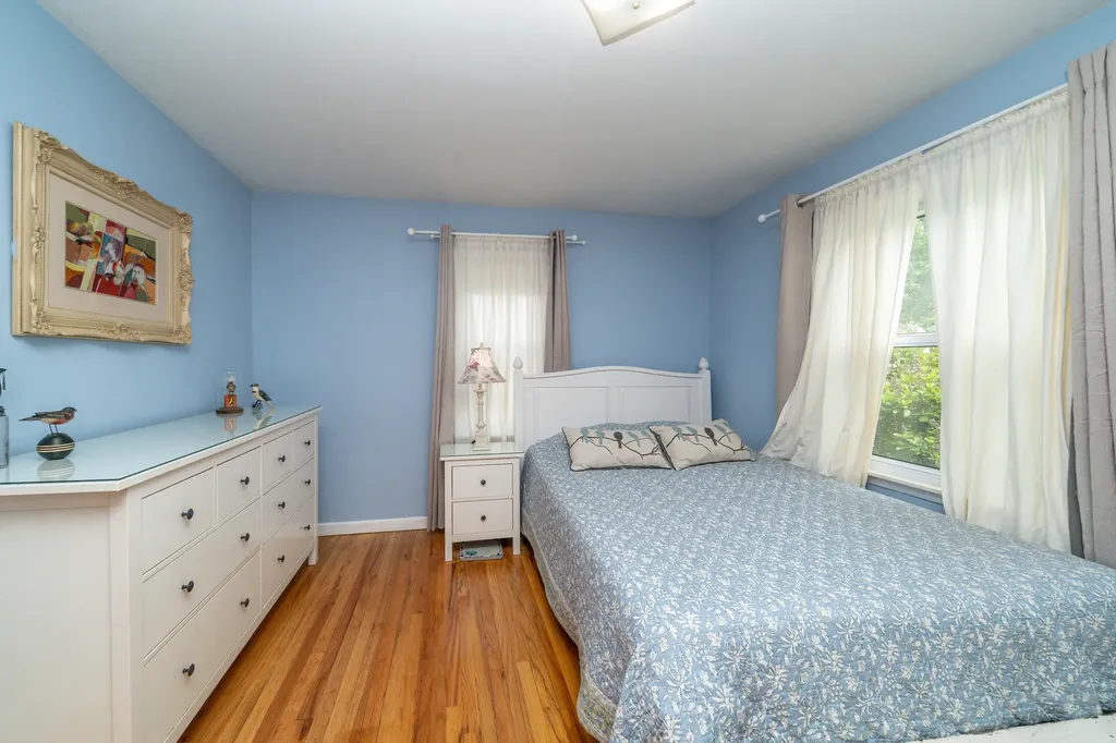 1136 Lester Avenue Ypsilanti Charter Township MI 48198