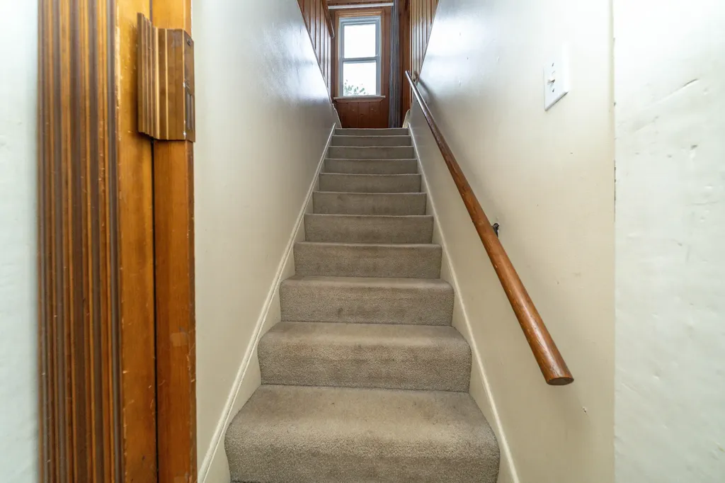 1136 Lester Avenue Ypsilanti Charter Township MI 48198