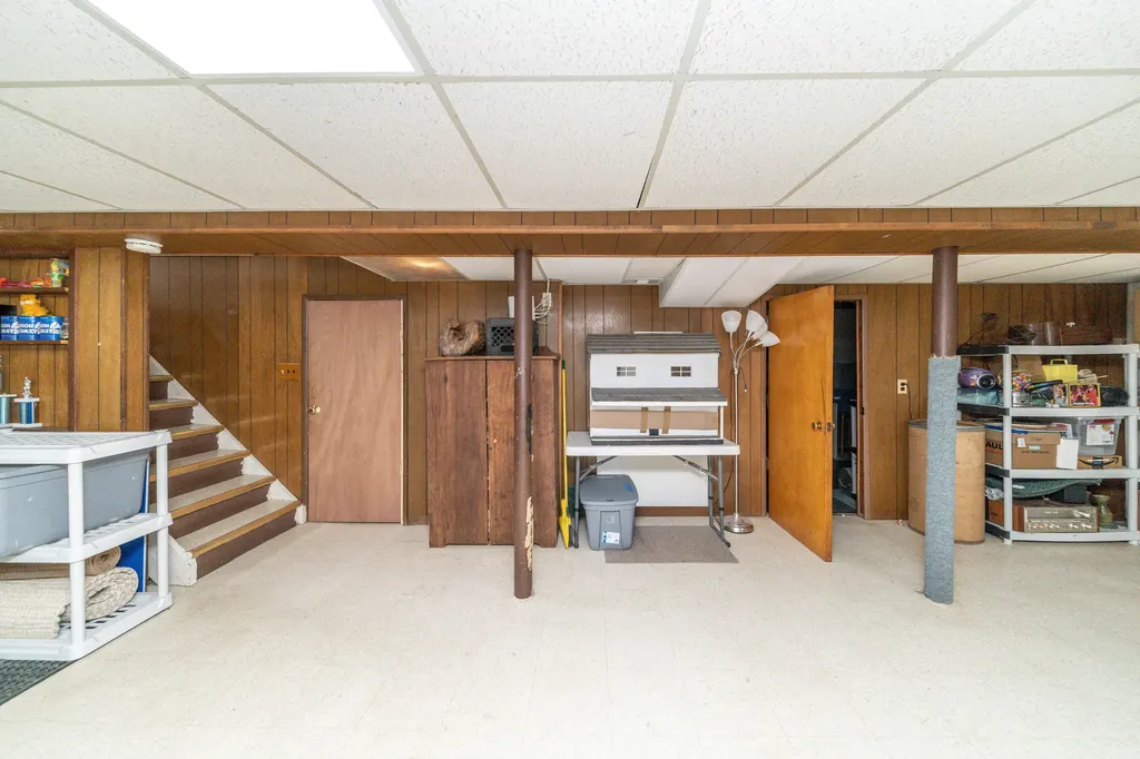 1136 Lester Avenue Ypsilanti Charter Township MI 48198